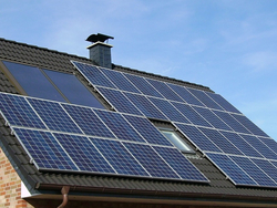 Fotovoltaika vám ušetrí peniaze za elektrinu